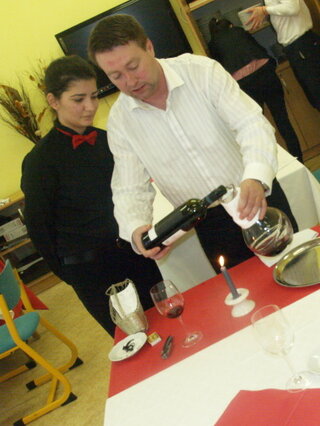 Someliersky kurz 09
