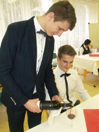 Someliersky kurz 14