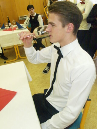 Someliersky kurz 15