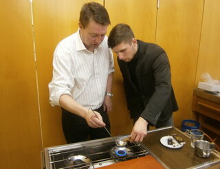 Someliersky kurz 16