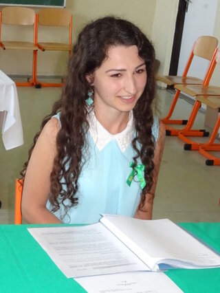 Ústne maturitné skúšky 05