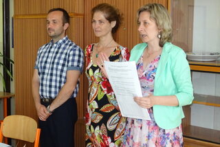 Ústne maturitné skúšky 06