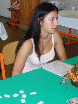 Ústne maturitné skúšky 08