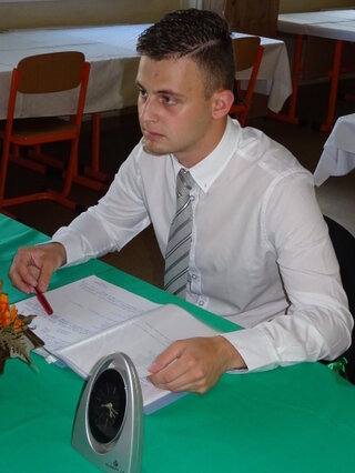 Ústne maturitné skúšky 15