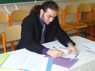 Ústne maturitné skúšky 21