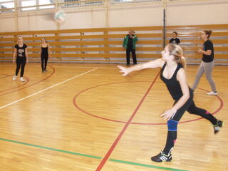 Vybíjaná dievčat 2016 03
