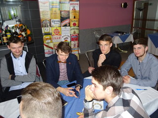 Základy mixológie 04