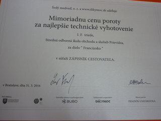 Zápisník cestovateľa 09
