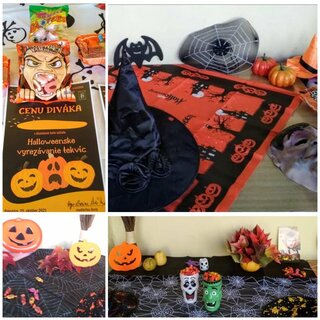Halloweenske vyrezávanie tekvíc 2021 - 05