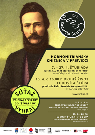 Štúriáda - 01