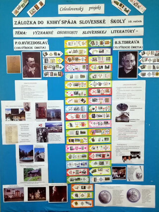 Nástenka