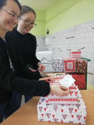Darčeky pre úsmev - 02