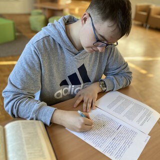 Európsky deň jazykov 2022 – 26. september - 18