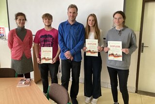 Európsky deň jazykov 2022 – 26. september - 26