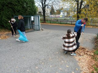 Green erasmus and volunteering - dobrovoľníctvo - 07