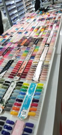 Interbeauty 2022 - 03