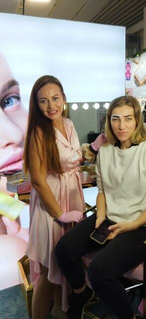 Interbeauty 2022 - 04