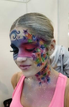 Interbeauty 2022 - 05