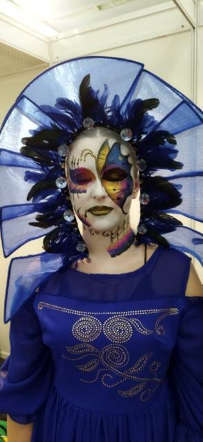 Interbeauty 2022 - 06