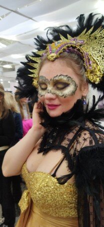 Interbeauty 2022 - 07