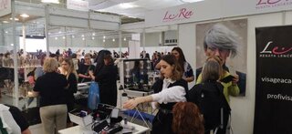 Interbeauty 2022 - 08