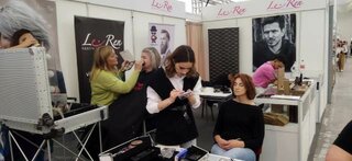 Interbeauty 2022 - 09