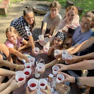 Koncoročné výlety - 03