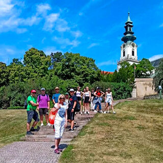 Koncoročné výlety - 07