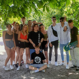 Koncoročné výlety - 08