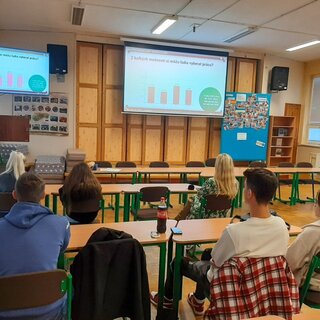 Konferencia readycon slovensko 2022 - 02