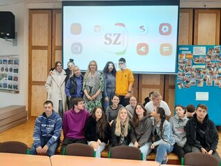 Konferencia readycon slovensko 2022 - 08