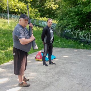 Kurz ochrany života a zdravia - kožaz - 07