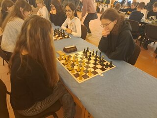 Majstrovstvá v šachu - 03