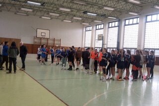 Mo sš vo florbale dievčat 2022 - 01