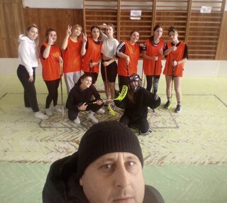 Mo sš vo florbale dievčat 2022 - 04