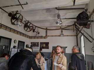 Návšteva v piešťanoch - 14