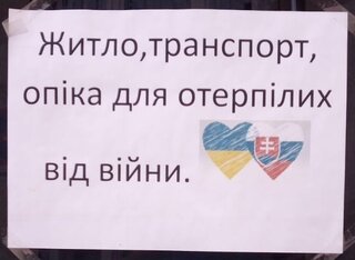 Nebuďme ľahostajní! - 05