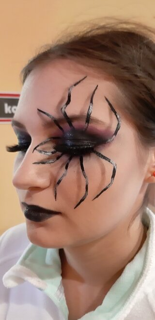 Odborný výcvik vo visage 4 you - 02