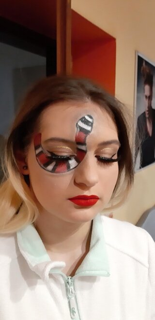 Odborný výcvik vo visage 4 you - 03
