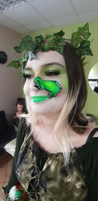 Odborný výcvik vo visage 4 you - 05