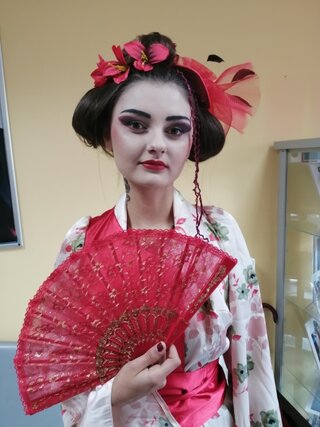 Odborný výcvik vo visage 4 you - 15