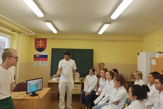 Otvorená hodina španielskej gastronómie - 01