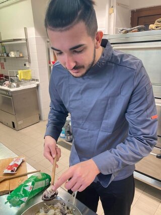 Portugalské jedlá v a klube - 01