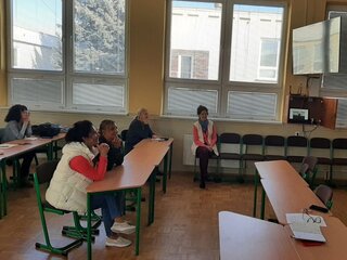 Prezentácia ukončených mobilít - 04