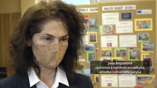 Prezentácia výsledkov projektov erasmus+ pre regionálnu televíziu - 02