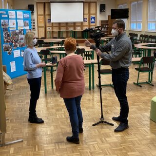 Prezentácia výsledkov projektov erasmus+ pre regionálnu televíziu - 03