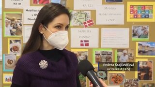 Prezentácia výsledkov projektov erasmus+ pre regionálnu televíziu - 04