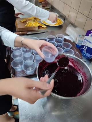 Týždeň dánskej kuchyne - zero waste – nulový odpad - 16