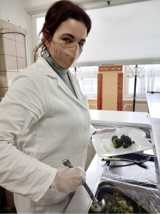 Týždeň dánskej kuchyne - zero waste – nulový odpad - 17