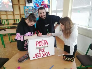 Úsmev pre mikuláša - 14